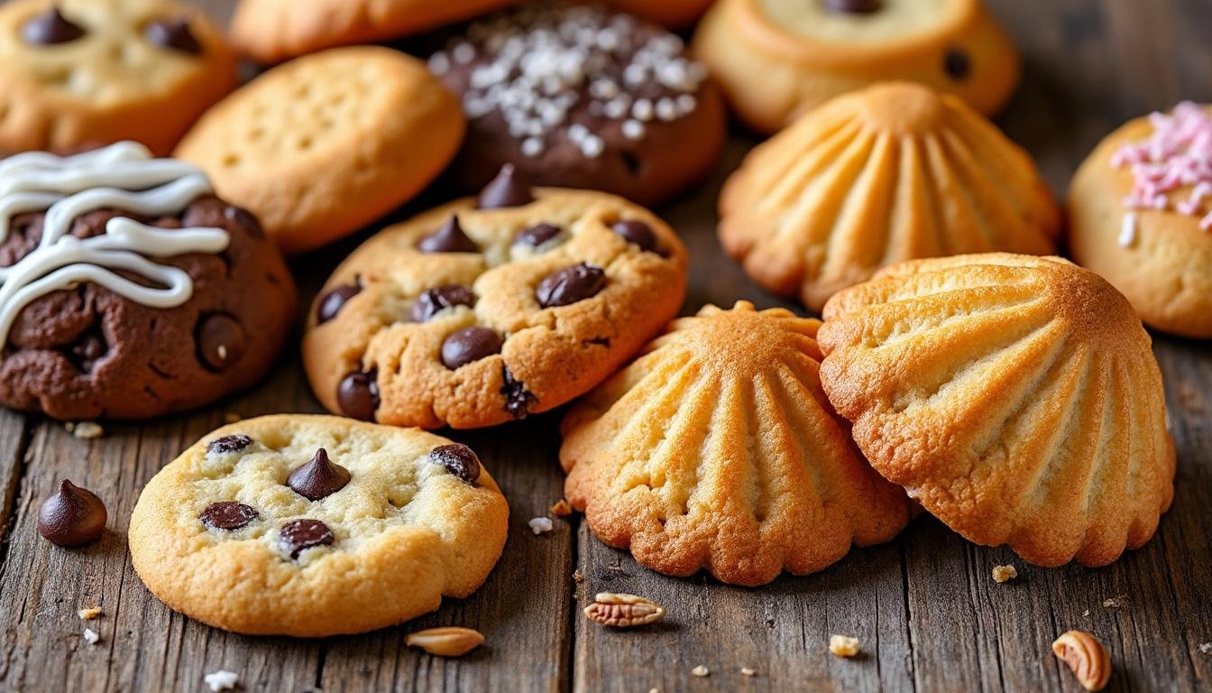 découvrez les meilleures idées de goûters faits maison avec amandine cooking : recettes faciles, savoureuses et originales pour régaler petits et grands à chaque pause gourmande.