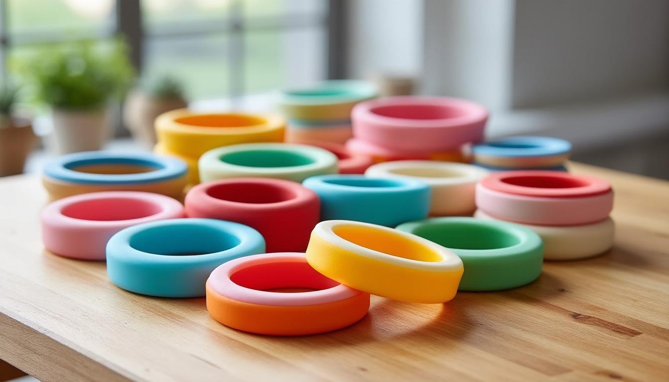 découvrez nos conseils pratiques pour bien choisir la taille du cercle de l’entremet et réussir vos desserts comme un pro. astuces, mesures et recommandations pour ne plus se tromper !