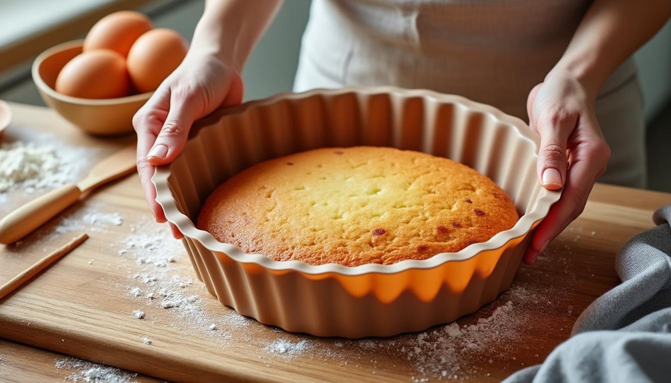 découvrez des astuces simples et efficaces pour démouler facilement un gâteau avec un moule en silicone, sans l’abîmer. suivez nos conseils pratiques pour réussir tous vos desserts à coup sûr !
