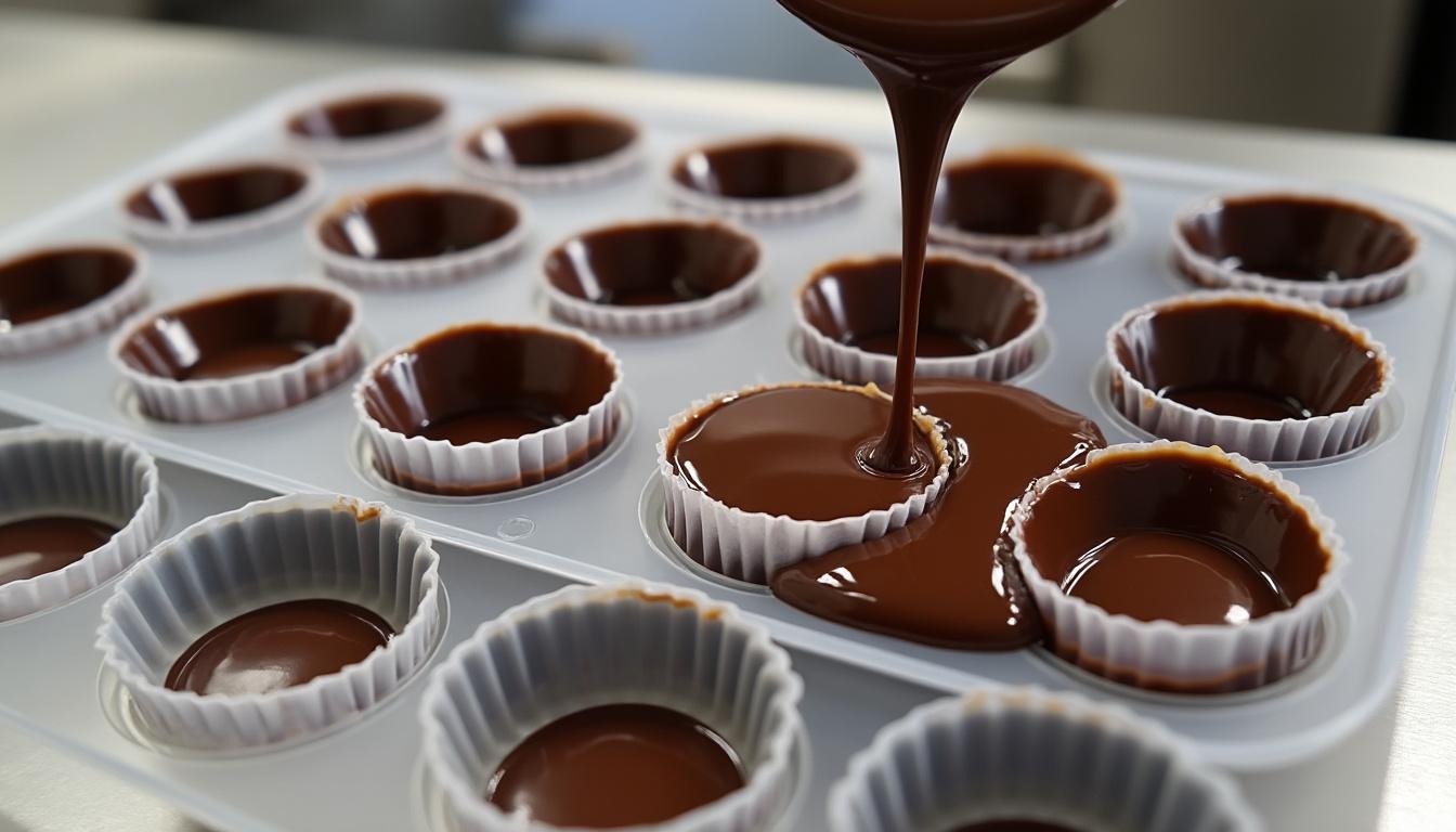 découvrez comment fabriquer un insert en pâtisserie grâce aux conseils d'expert de philippe urraca, meilleur ouvrier de france. astuces, techniques et étapes détaillées pour réussir vos desserts comme un pro.
