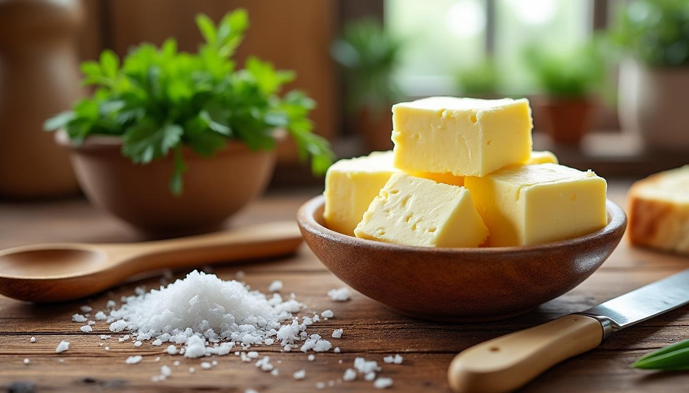 découvrez comment réaliser facilement du beurre pommade, parfait pour réussir vos recettes de pâtisserie et obtenir un mélange onctueux et homogène. astuces et étapes simples à suivre !