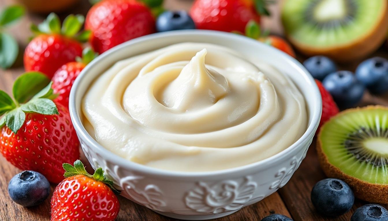 découvrez nos astuces pour réaliser une crème pâtissière légère et onctueuse, parfaite pour garnir vos desserts maison. recette facile, conseils et secrets pour réussir à tous les coups !