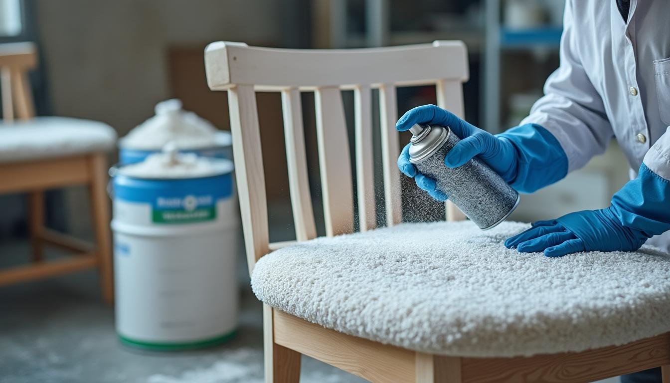 découvrez comment utiliser une bombe de flocage facilement et en toute sécurité ! suivez nos conseils pratiques pour réussir vos décorations textiles, supports créatifs ou vitrines avec un résultat professionnel.
