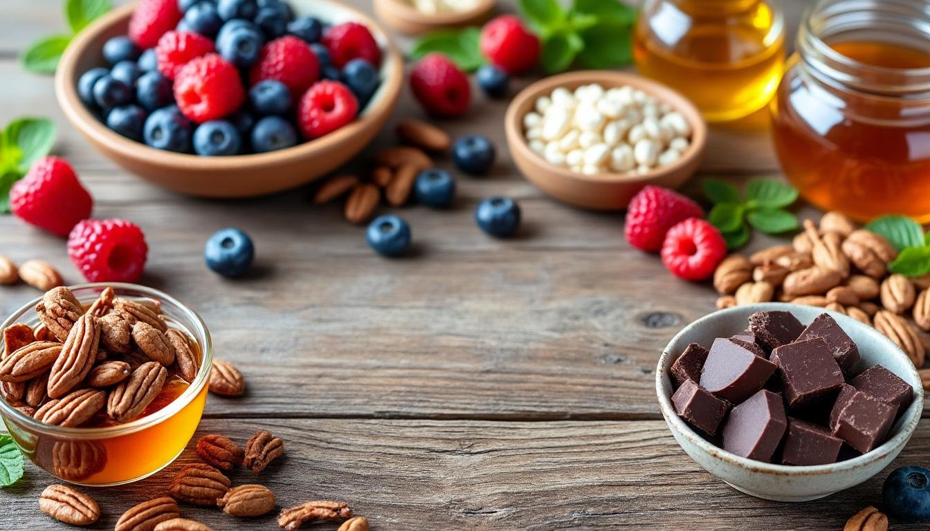 découvrez quelles pâtisseries sont adaptées aux diabétiques et explorez des recettes gourmandes sans sucre ajouté pour vous faire plaisir sans compromettre votre santé.