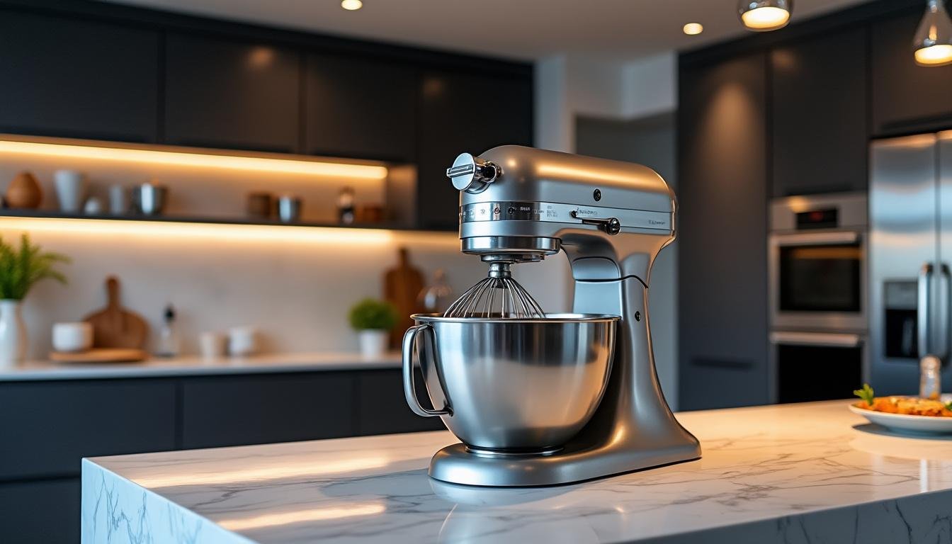 découvrez quel outil choisir pour pétrir efficacement vos pâtes : conseils, comparatifs et astuces pour réussir pain, pizza ou brioches à la maison !