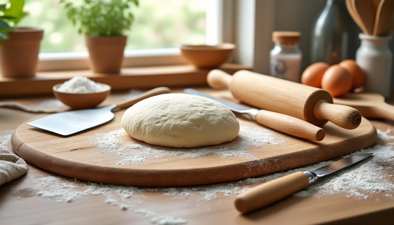 découvrez quel outil choisir pour pétrir efficacement vos pâtes, pains ou gâteaux. conseils et astuces pour sélectionner le meilleur robot pétrisseur ou ustensile manuel adapté à vos besoins culinaires.