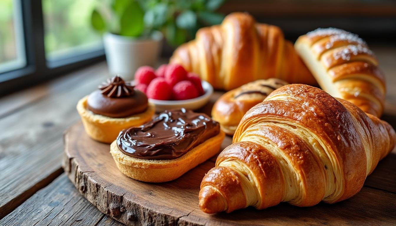 découvrez notre sélection des meilleurs livres de pâtisserie pour débutants et passionnés. recettes, astuces et techniques pour réussir vos desserts comme un chef !
