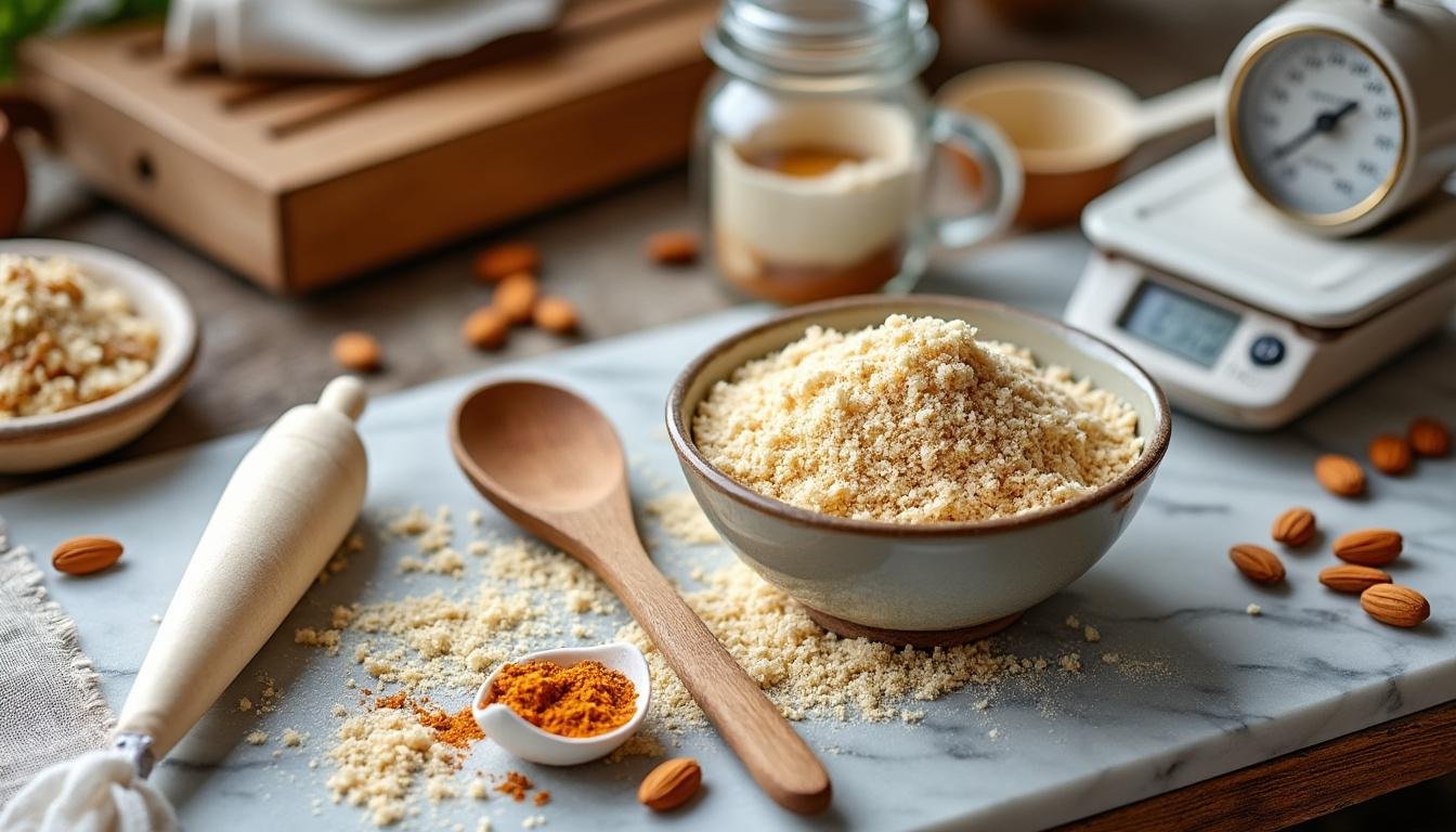 découvrez tout ce qu'il faut savoir sur la pâte d’amande : origines, ingrédients, conseils de préparation et astuces pour l'utiliser dans vos recettes gourmandes.