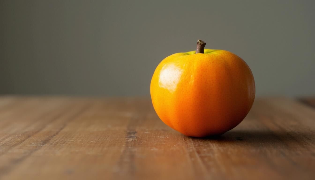 Découvrez les bienfaits du kaki pour la santé, sa composition nutritionnelle riche et ses différentes utilisations en cuisine pour profiter de ce fruit savoureux et original.