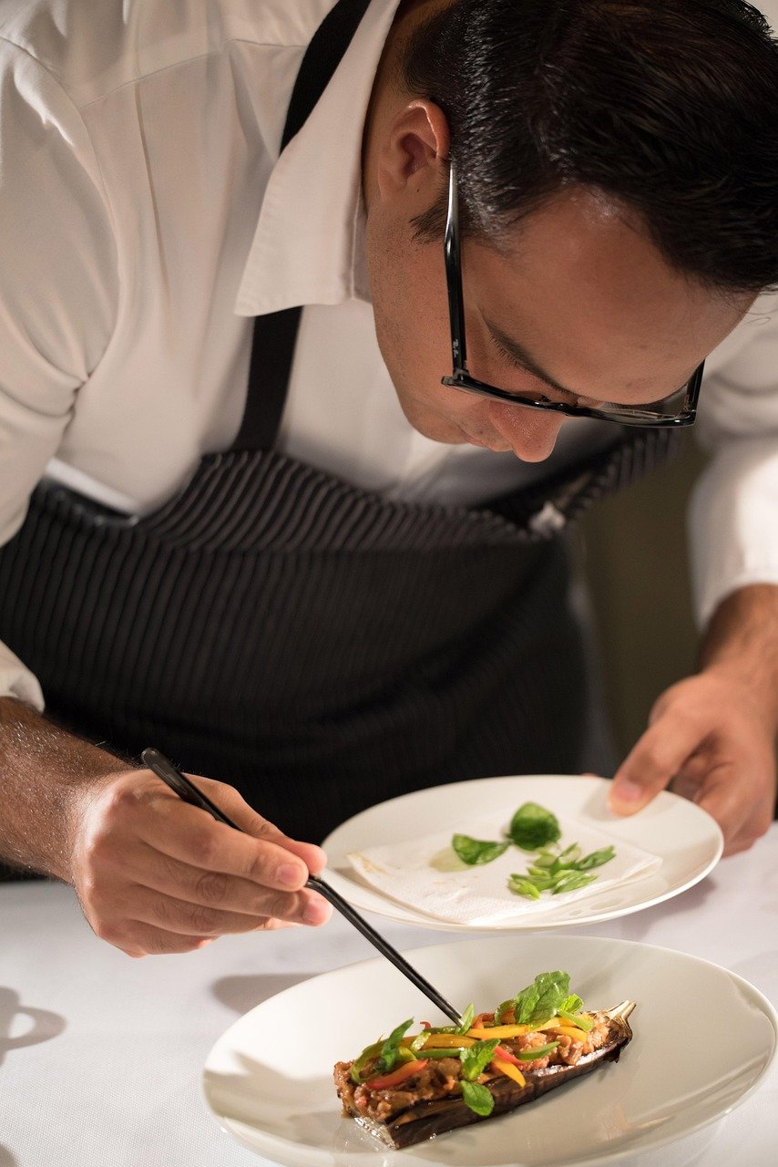 social-feed-img-05 platting, chef, food, fine dining, vegan, michelin star, chef, chef, chef, chef, chef