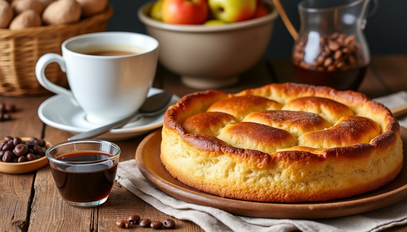 plongez dans l’histoire fascinante du calais gâteau et apprenez à réaliser cette spécialité française grâce à notre recette authentique, facile et savoureuse.