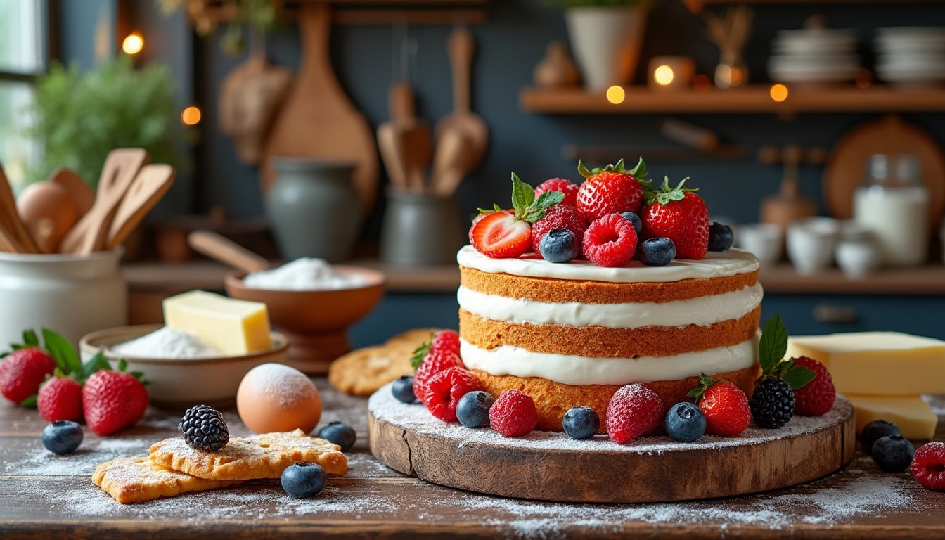 plongez dans l’histoire fascinante du calais gâteau et apprenez à réaliser cette délicieuse spécialité française grâce à notre recette authentique et facile à suivre.