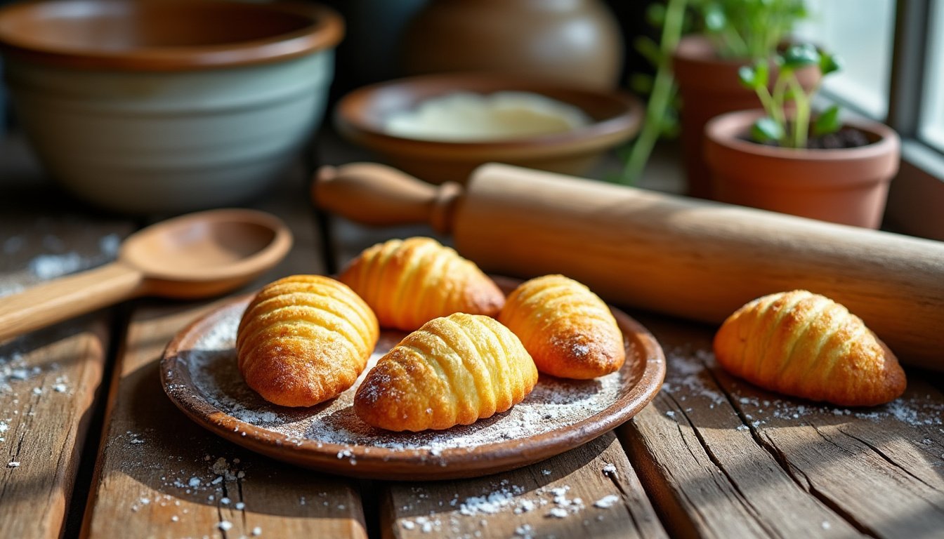 découvrez comment préparer facilement des madeleines moelleuses maison grâce à notre guide étape par étape. astuces, ingrédients et conseils pour réussir vos madeleines à tous les coups !