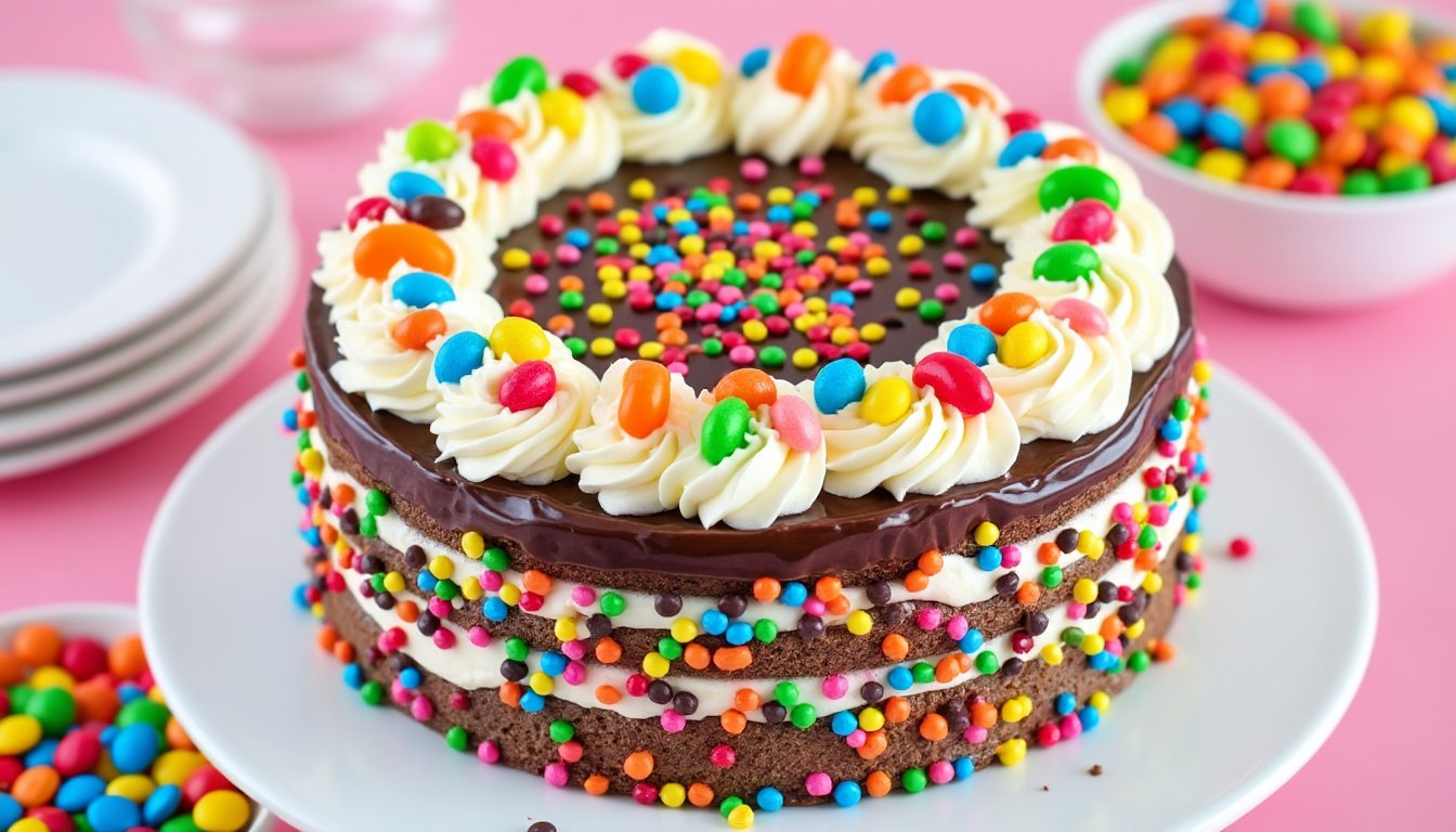 découvrez comment réaliser un gâteau kit kat irrésistible grâce à nos astuces, recettes détaillées et idées créatives pour épater vos proches lors de vos prochaines fêtes et anniversaires.