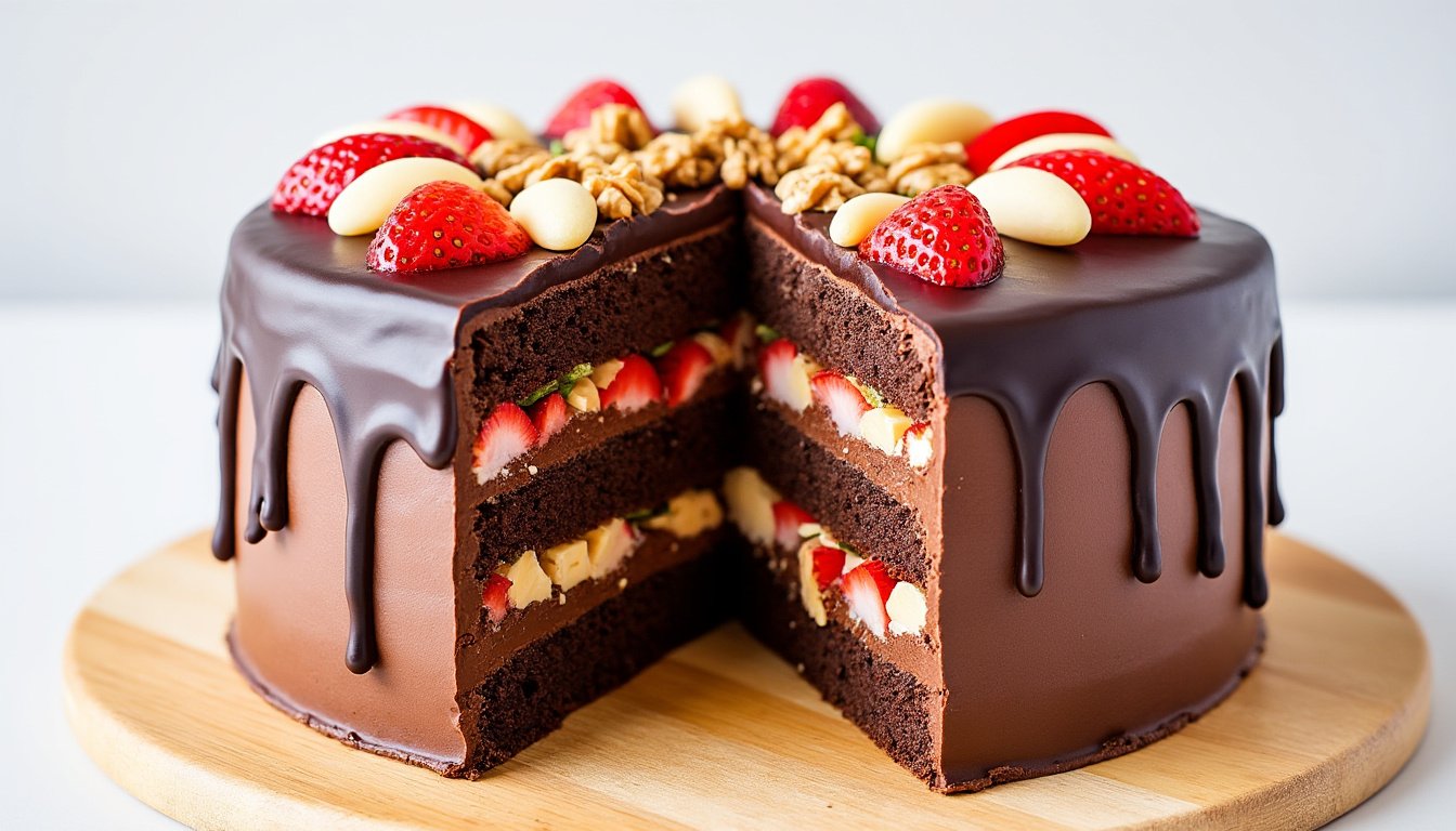 découvrez comment réaliser un gâteau kit kat irrésistible grâce à nos astuces, recettes faciles et idées créatives pour épater vos invités lors de toutes vos fêtes !