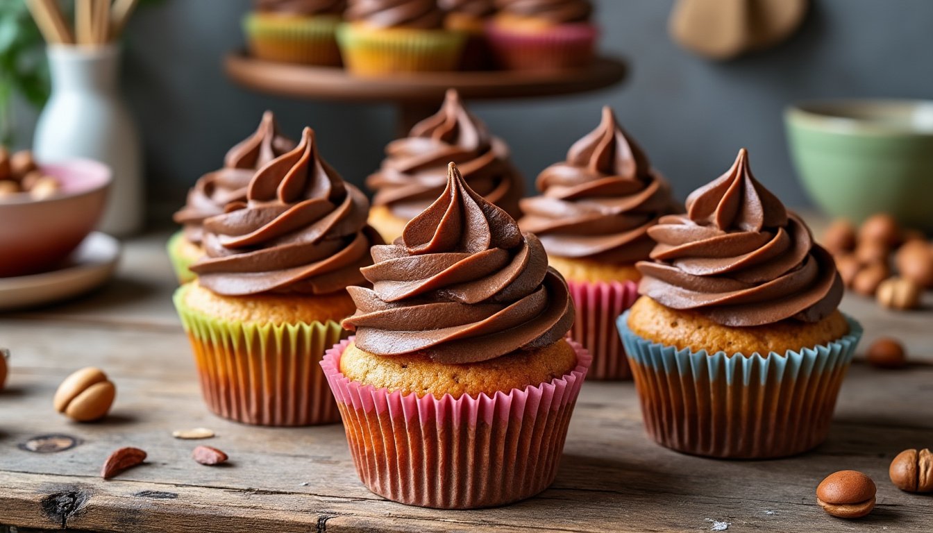 découvrez comment préparer un gâteau nocciolata fondant et gourmand en 2025 grâce à nos astuces simples et délicieuses. surprenez vos proches avec une recette facile à réaliser et irrésistible !