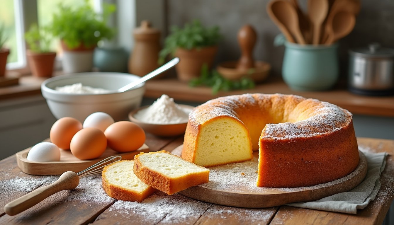 découvrez nos astuces simples et efficaces pour réussir un gâteau fluffy, moelleux et léger. suivez nos conseils étape par étape pour un dessert irrésistible, parfait à chaque fois !