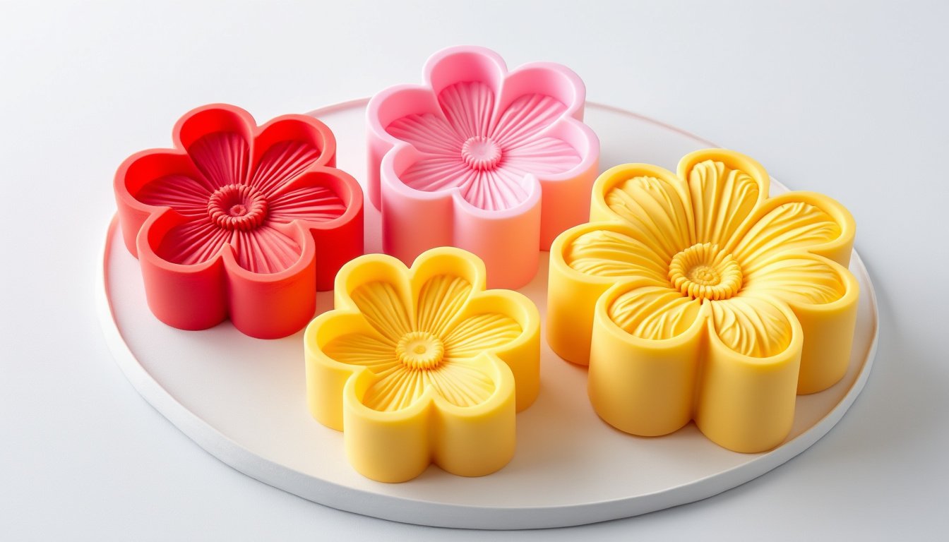 découvrez notre sélection de moules à gâteau originaux pour réaliser des desserts créatifs et surprendre vos invités en 2025. idées innovantes, formes uniques et conseils pour pâtissiers amateurs comme confirmés !