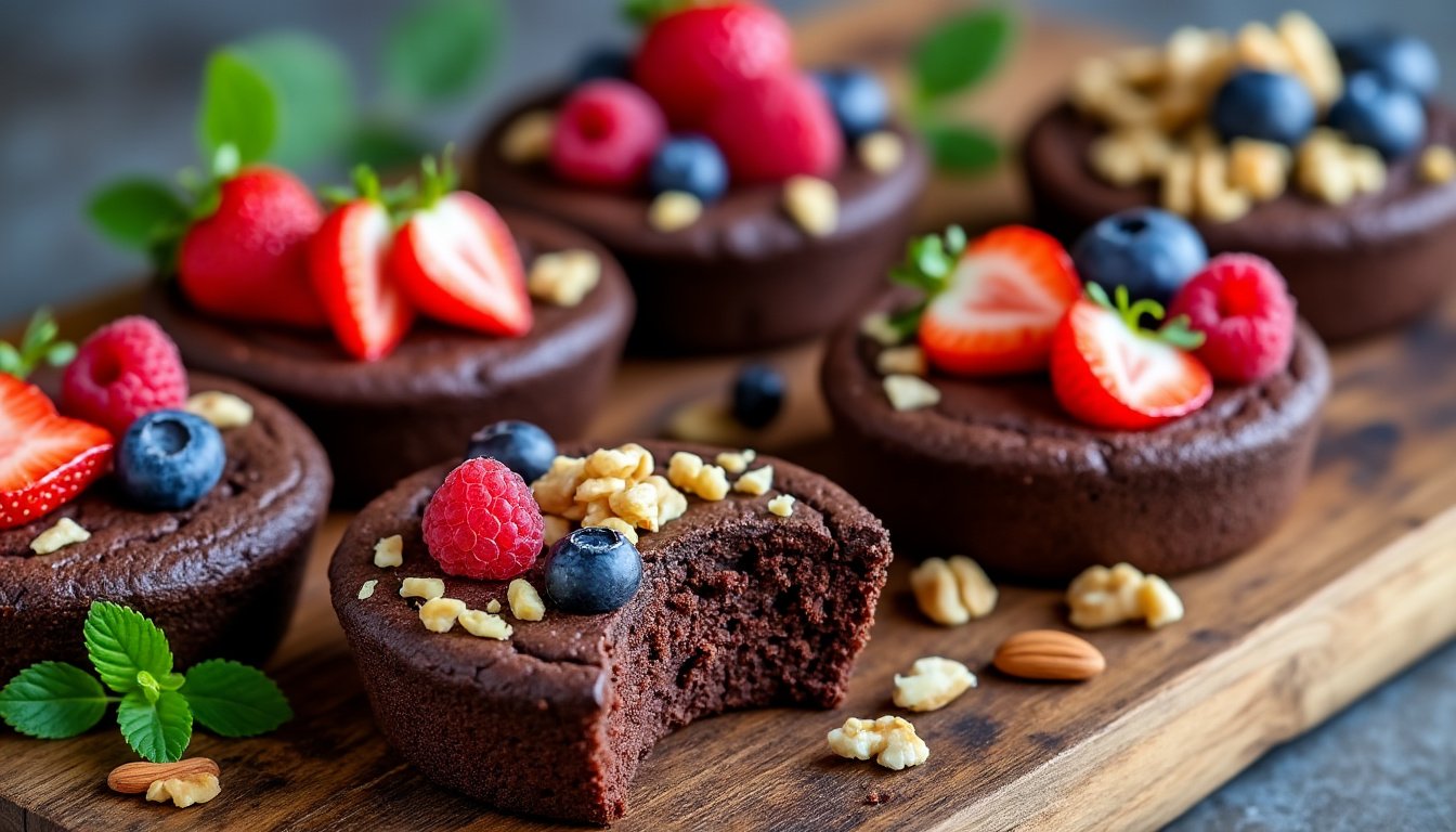 découvrez notre recette facile du gâteau au chocolat et ricotta : un dessert moelleux, fondant et rapide à préparer, idéal pour régaler toute la famille.