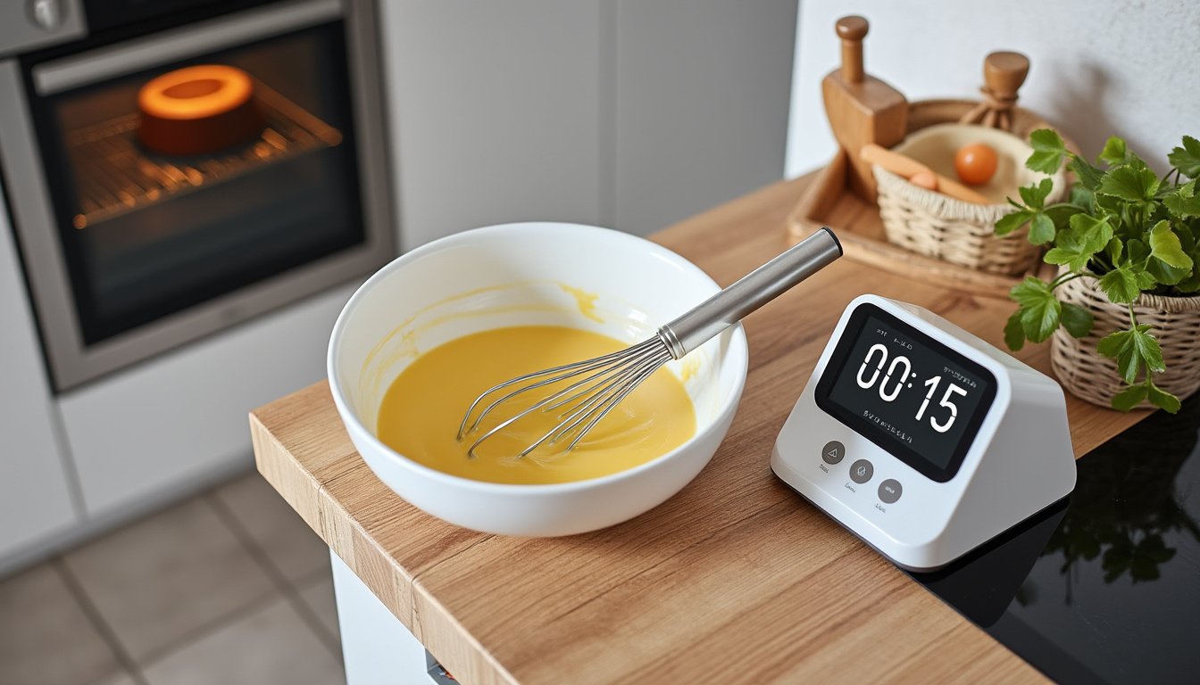 découvrez une recette facile de gâteau au sésame, accompagnée d'astuces pour réussir un dessert savoureux et original qui ravira les papilles de toute la famille.