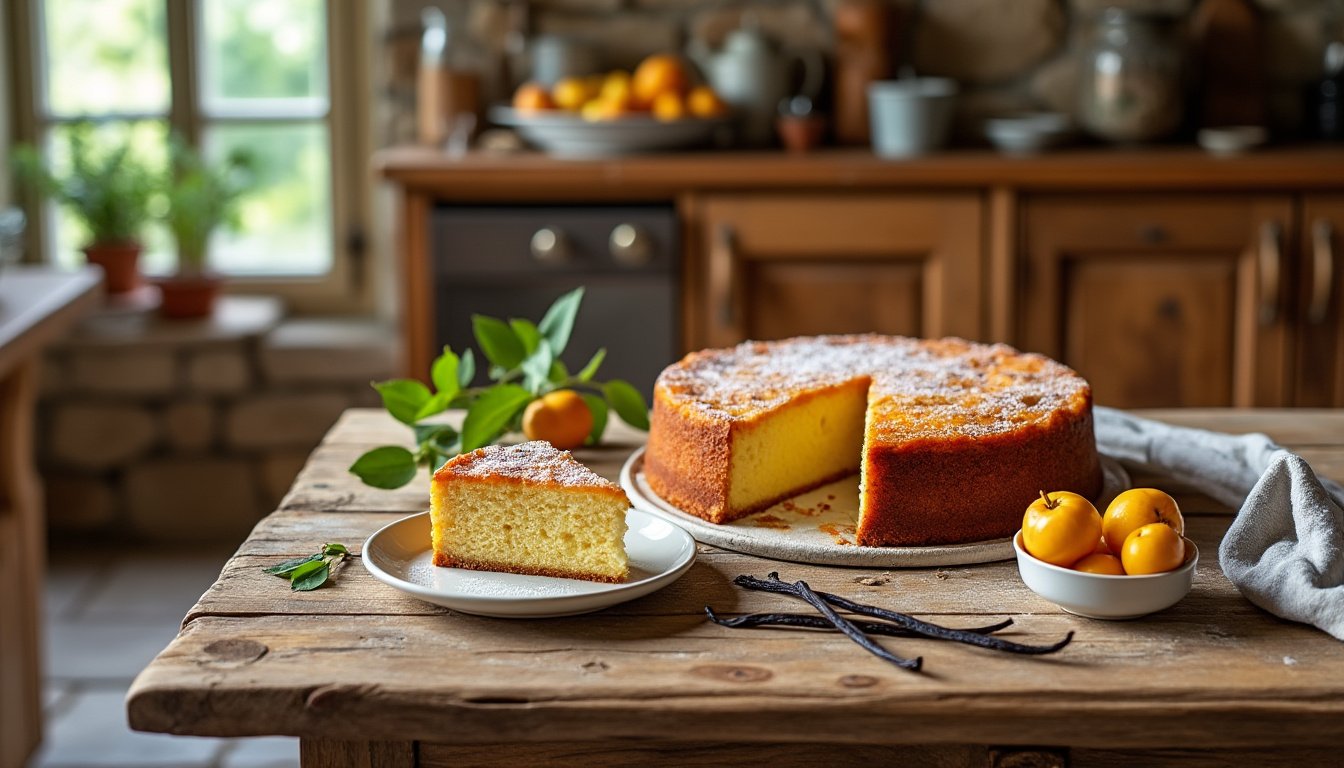 découvrez la recette authentique du gâteau lorrain, un dessert traditionnel moelleux et aérien. suivez nos conseils et secrets pour réussir ce délice emblématique de la lorraine, parfait pour accompagner vos pauses gourmandes.