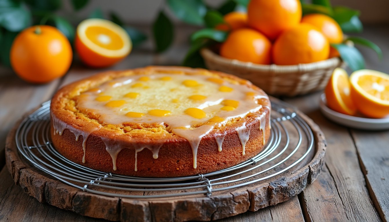 découvrez nos astuces pour réussir un gâteau au jus d’orange moelleux et parfumé en 2025. ingrédients, étapes simples et conseils pour un dessert maison irrésistible !