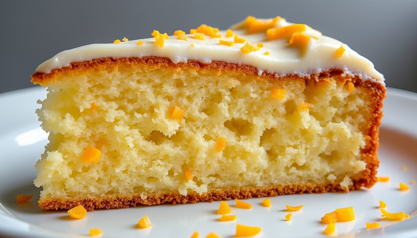 découvrez nos astuces pour réussir un gâteau au jus d’orange moelleux et parfumé en 2025. ingrédients simples, conseils de cuisson, et secrets pour un dessert irrésistible fait maison.