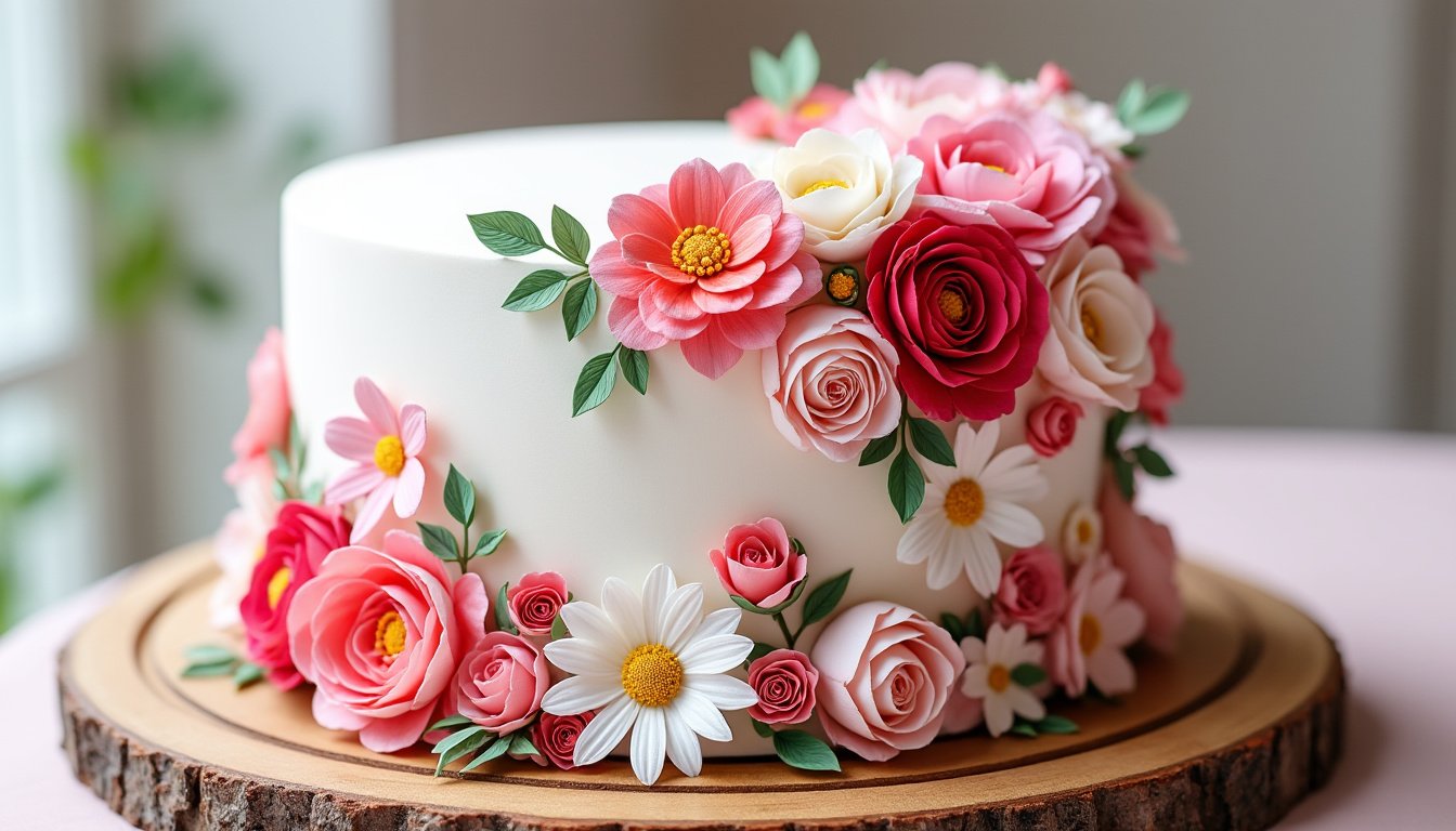 découvrez tout ce qu’il faut savoir sur le papier gâteau et l’impression comestible en 2025 : conseils, techniques, tendances et astuces pour personnaliser vos desserts de façon gourmande et créative.