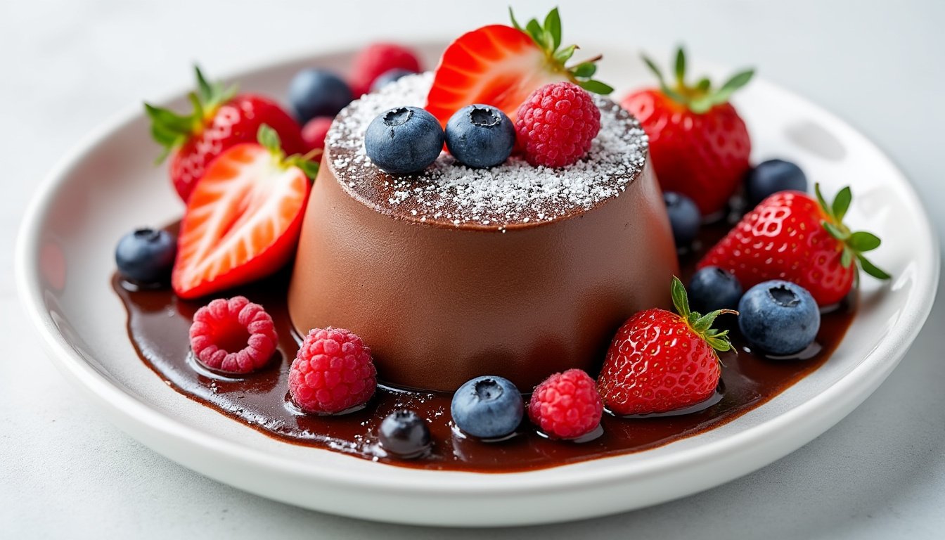 découvrez nos conseils pour choisir le gâteau léger idéal qui accompagnera et sublimera parfaitement une mousse au chocolat, pour un dessert gourmand et équilibré.