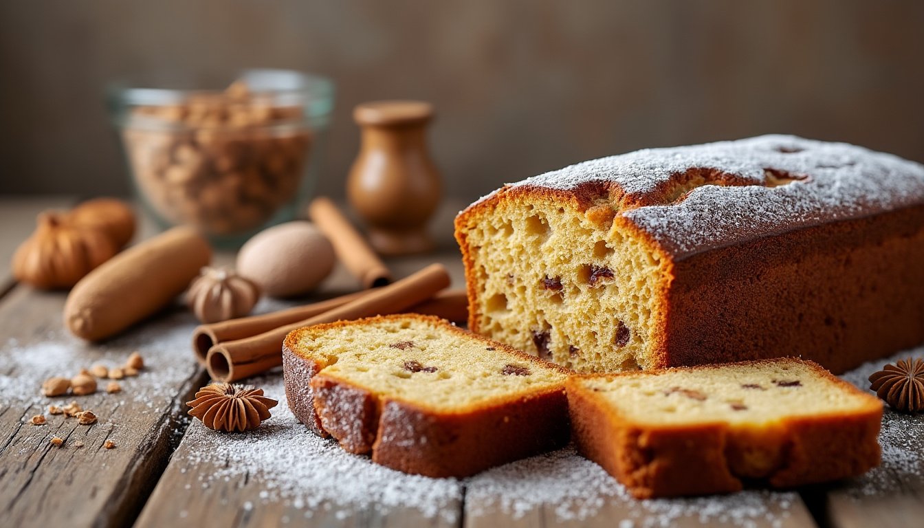 découvrez une recette facile de gâteau au kaki, accompagnée d’astuces et de conseils, pour réussir un dessert moelleux, original et plein de saveurs. parfait pour épater vos invités ou régaler la famille !
