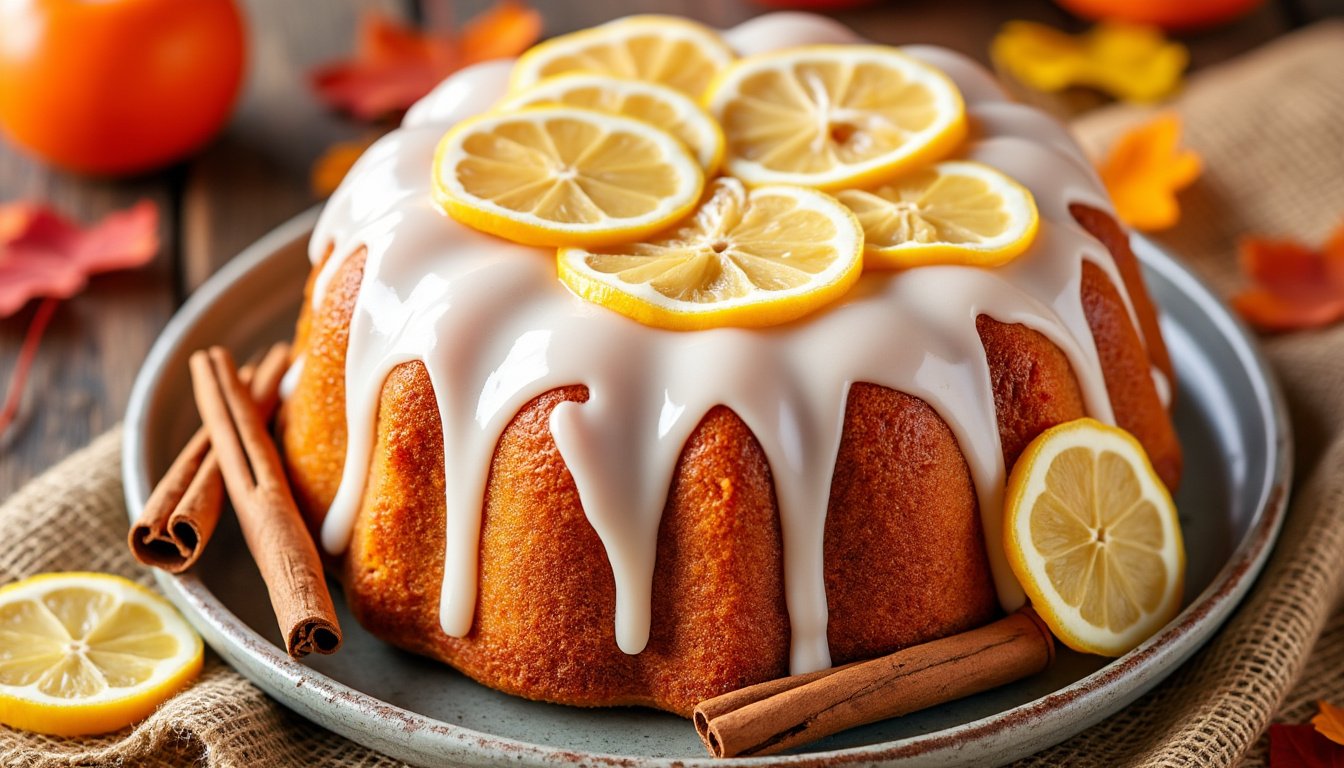 découvrez une recette facile de gâteau au kaki, avec astuces et conseils pour réussir un dessert moelleux et savoureux. idéale pour surprendre vos invités et régaler toute la famille !