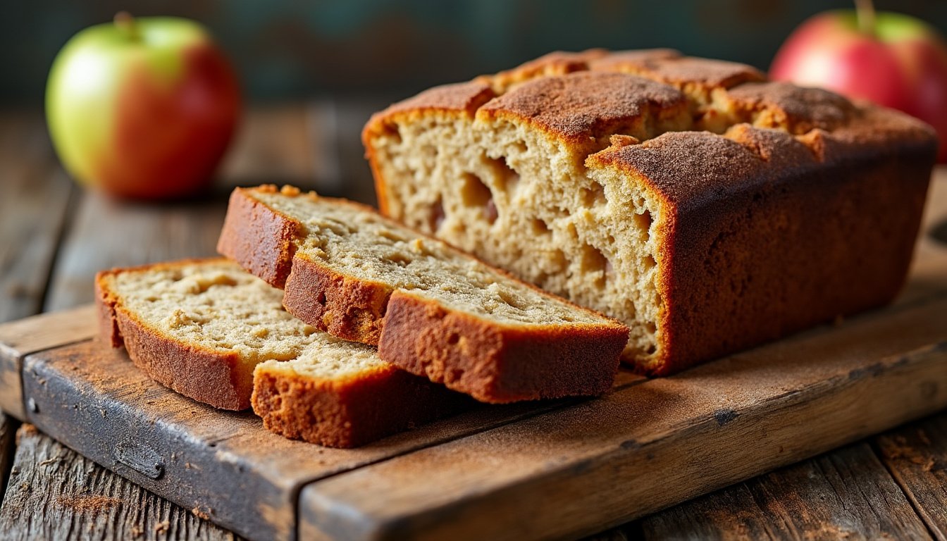 découvrez une recette facile de gâteau irlandais pour savourer l’authenticité en 2025. suivez nos étapes simples et régalez-vous avec un dessert traditionnel et délicieux !