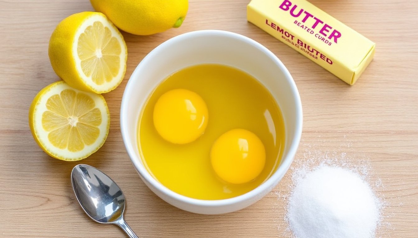 découvrez comment réussir facilement un délicieux gâteau au lemon curd grâce à nos astuces pratiques et notre recette maison simple. surprenez vos proches avec ce dessert frais et gourmand !