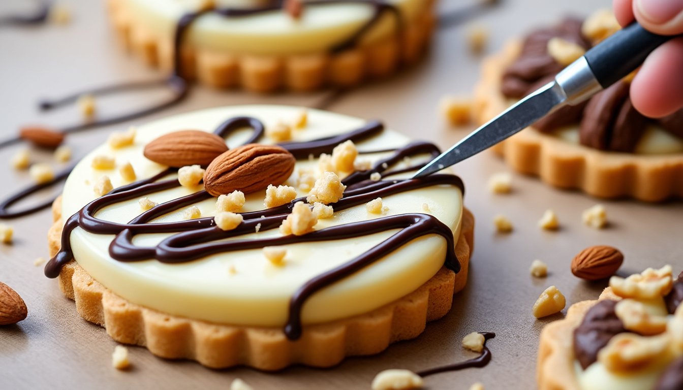découvrez la recette inratable de la crème à la vanille pour gâteau ! facile et rapide à préparer, elle sublime tous vos desserts avec une texture onctueuse et une saveur irrésistible. idéale pour les pâtisseries faites maison.