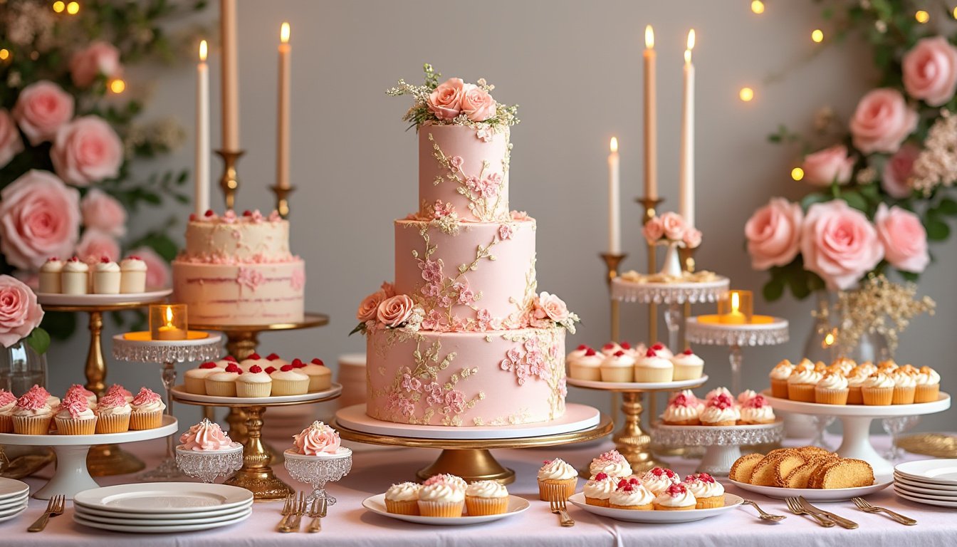 découvrez nos conseils pour choisir la fontaine à gâteau idéale et sublimer vos événements. trouvez le modèle parfait pour impressionner vos invités et créer une atmosphère festive lors de chaque célébration.