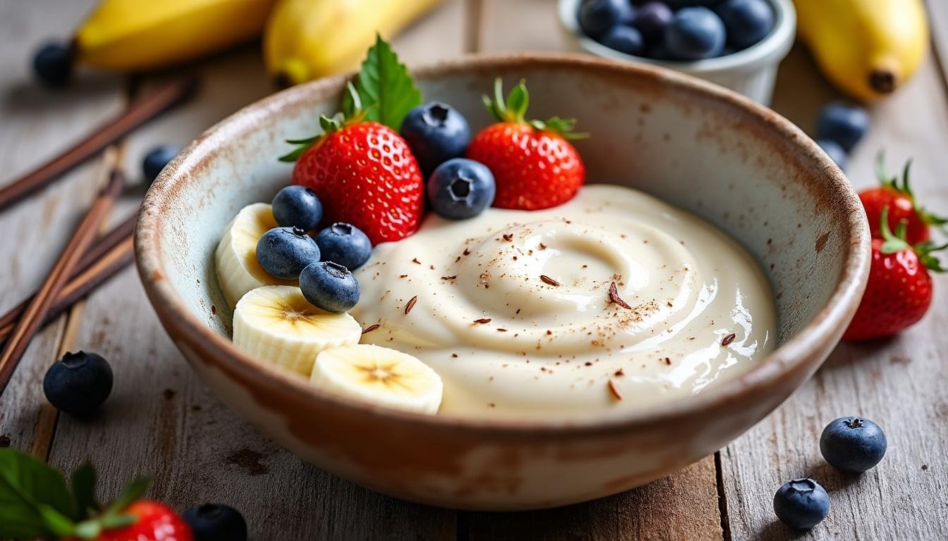découvrez nos astuces et conseils pour réussir une crème vanille maison, onctueuse et gourmande. suivez notre recette facile pour un dessert savoureux et inratable, parfait pour régaler petits et grands.