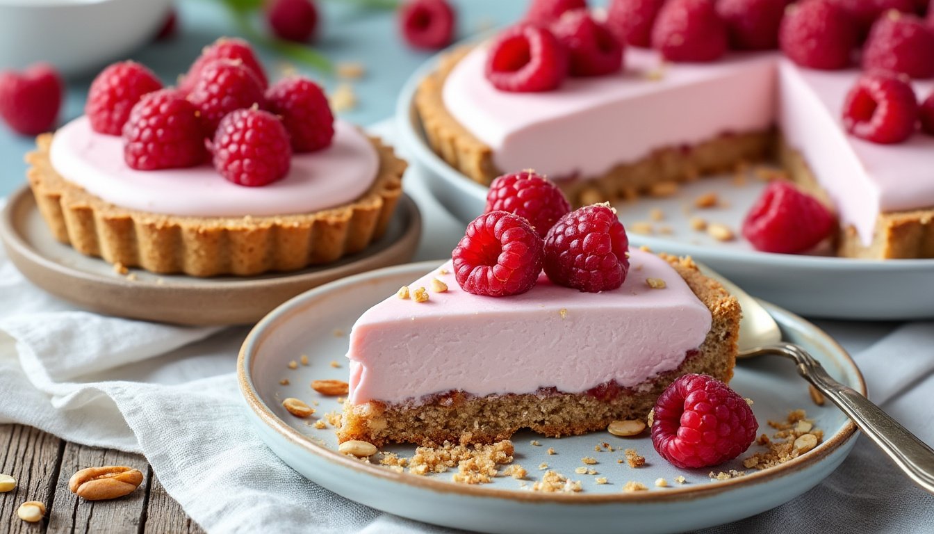 découvrez comment réussir une délicieuse crème framboise maison grâce à nos astuces simples. profitez d’un dessert gourmand, frais et fruité, parfait pour régaler vos invités !