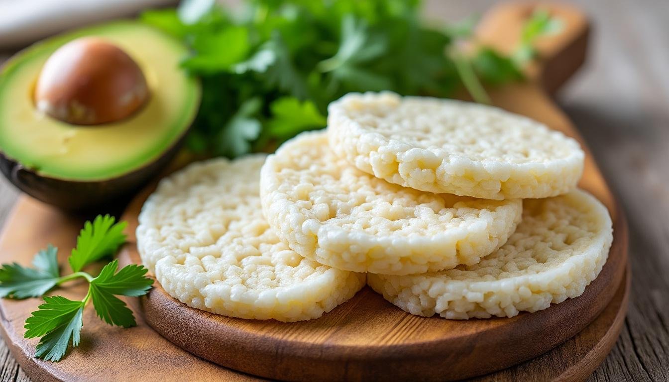 découvrez les bienfaits des galettes de riz, leurs usages au quotidien et des idées de recettes saines et tendances à adopter en 2025. conseils nutrition et astuces pour varier vos repas !