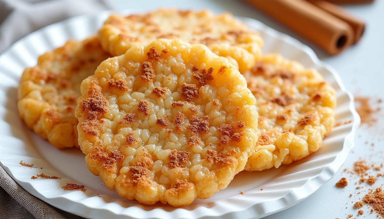 découvrez tous les bienfaits des galettes de riz, leurs différents usages et nos meilleures idées de recettes pour 2025. adoptez une alimentation saine et gourmande au quotidien !