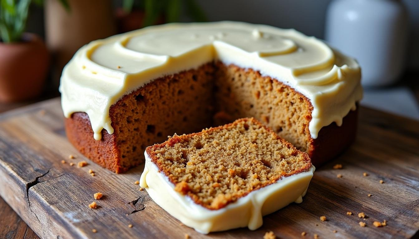 découvrez 3 recettes originales de glaçages pour carrot cake sans cream cheese. idéales pour sublimer votre gâteau en 2025 avec des alternatives gourmandes, faciles et savoureuses !
