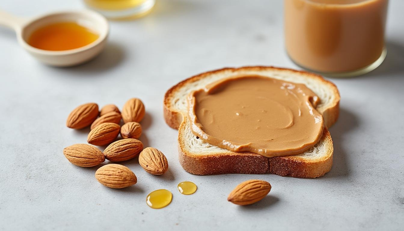 découvrez les bienfaits de la pâte à tartiner amande, des idées de recettes savoureuses et nos conseils pratiques pour profiter pleinement de ce délice sain en 2025.