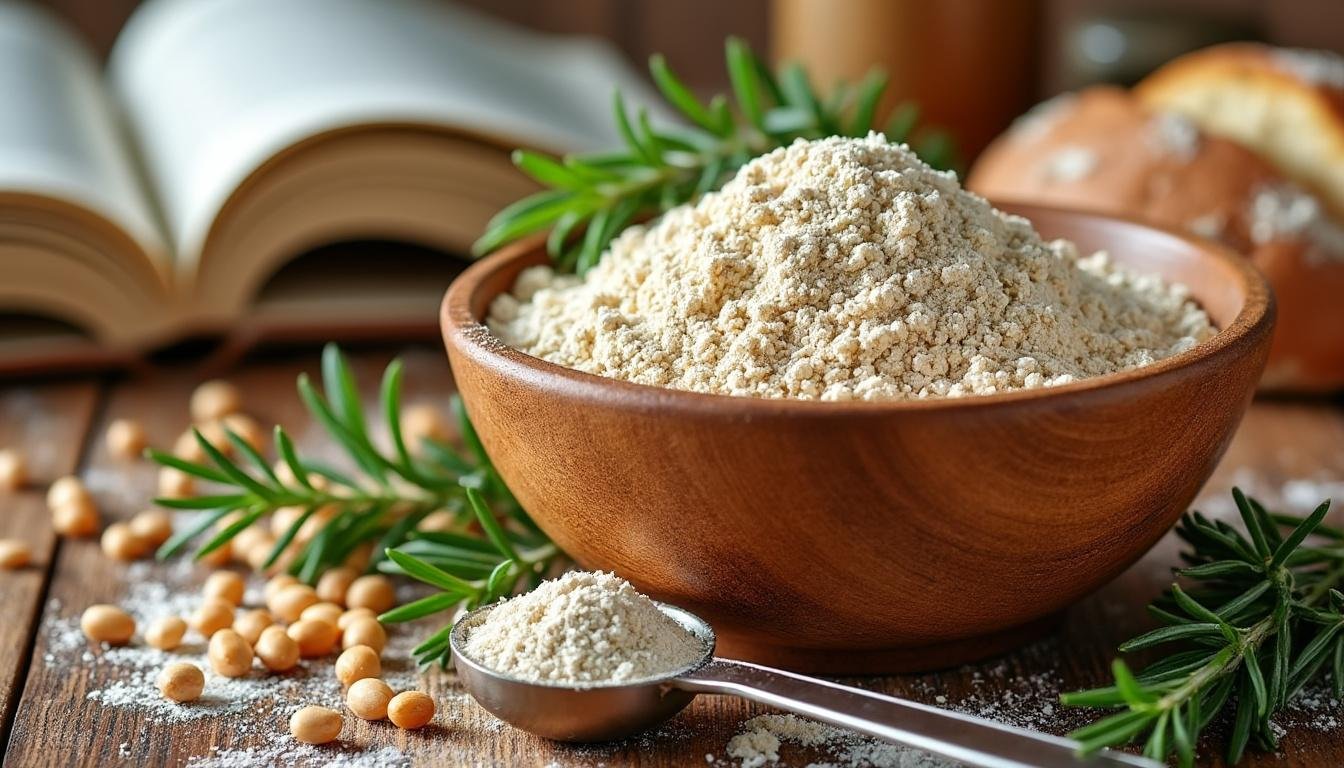 découvrez tous les bienfaits de la farine de petit épeautre en 2025, ses utilisations en cuisine et nos conseils pratiques pour profiter de ses atouts santé au quotidien.
