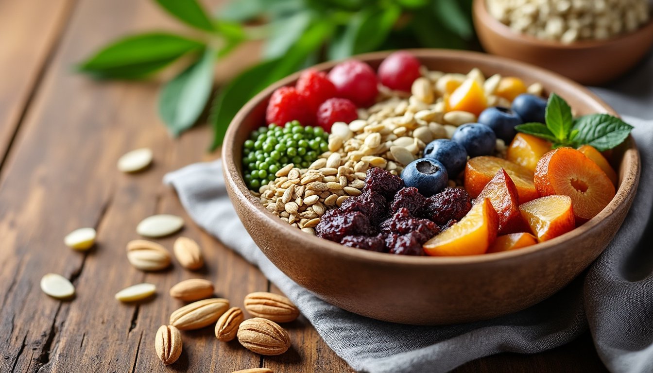 découvrez pourquoi la farine de chanvre s’impose en 2025 : ses atouts nutritionnels, ses bienfaits pour la santé et des conseils pratiques pour l’intégrer facilement dans vos recettes au quotidien.