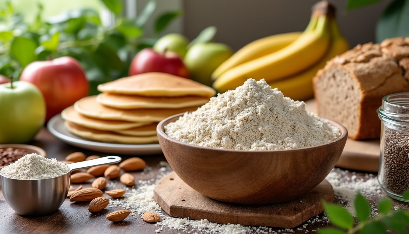 découvrez en 2025 pourquoi la farine de chanvre se distingue : riche en protéines, fibres et oméga-3, elle offre de nombreux atouts nutritionnels. suivez nos conseils d’utilisation pour intégrer facilement ce super-aliment sain à vos recettes.