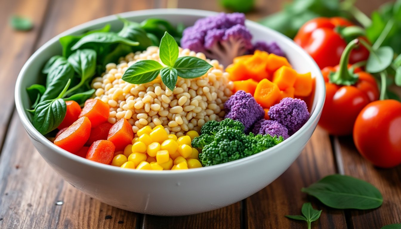 découvrez des recettes faciles et délicieuses à base de millet pour varier vos repas et adopter une alimentation saine. inspirez-vous de nos idées simples à préparer chez vous !