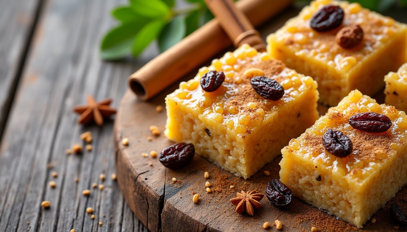 découvrez des recettes au millet faciles et savoureuses à réaliser chez vous. astuces, idées originales et conseils pour cuisiner ce grain sans gluten et régaler toute la famille !