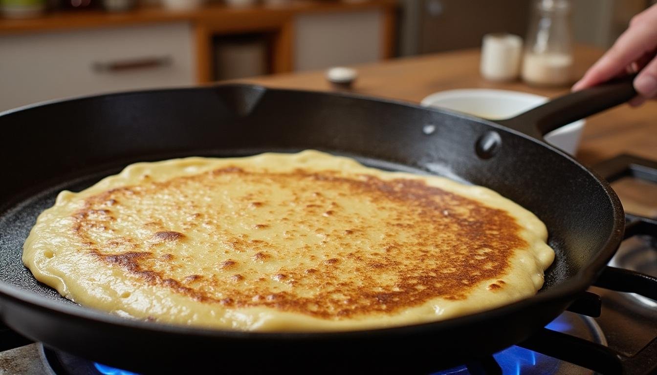découvrez tous les secrets pour réussir vos crêpes au levain : conseils, astuces et recettes pour obtenir une pâte légère et savoureuse. idéal pour des crêpes maison moelleuses et faciles à préparer !
