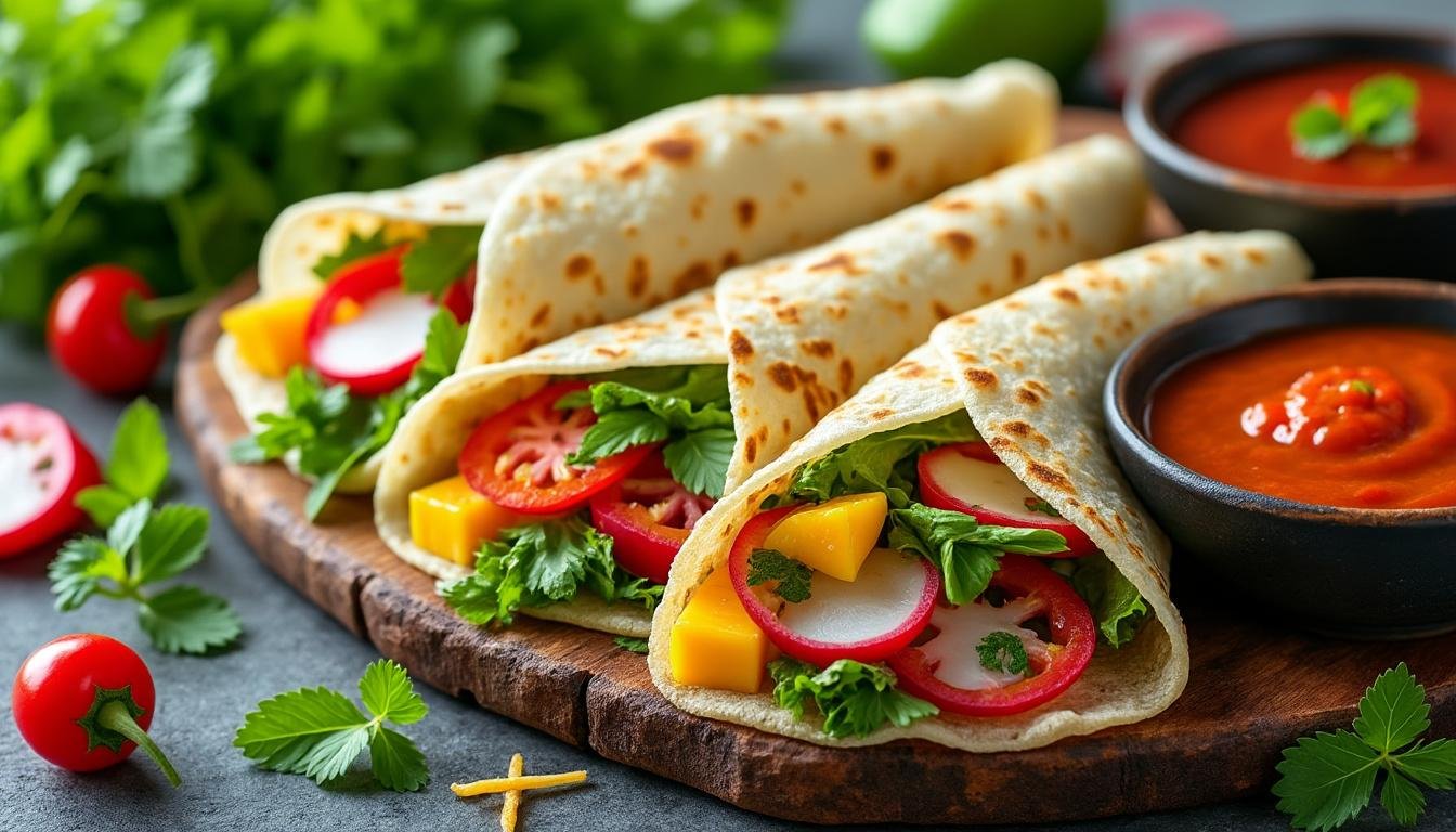 découvrez tout ce qu’il faut savoir sur les crêpes de riz : méthodes de préparation, conseils pratiques et idées de recettes simples et savoureuses pour régaler toute la famille.