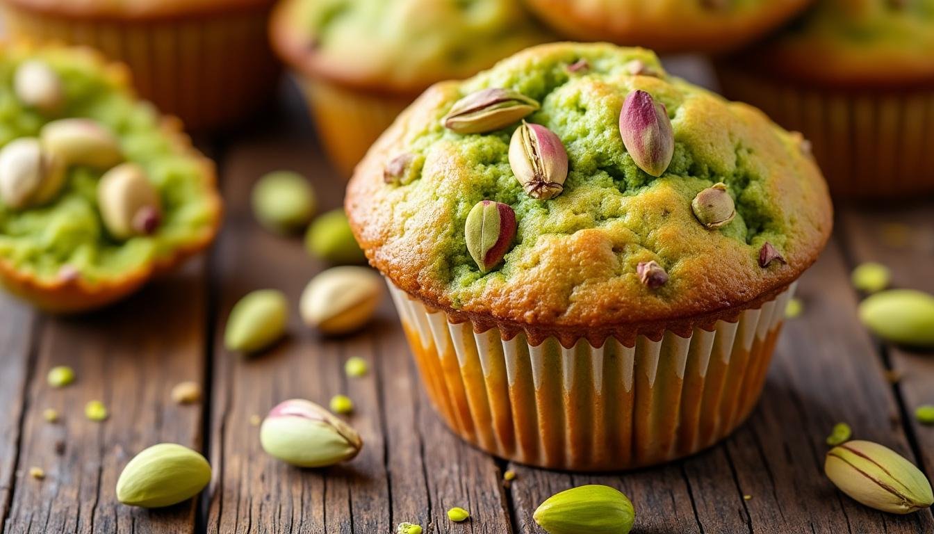 découvrez tout sur les muffins à la pistache : recettes faciles, astuces pour les réussir, variantes gourmandes et conseils pour ravir tous les amateurs de pâtisserie.